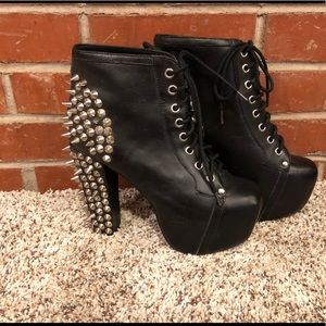 Jeffrey Campbell Lita Boot
